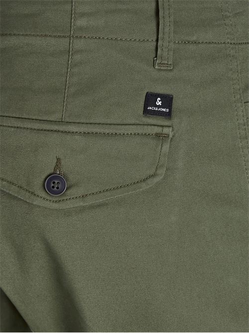  JACK AND JONES | 12141844/Olive Night